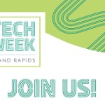 Join GVSU at Tech Week GR and Confluence Festival!